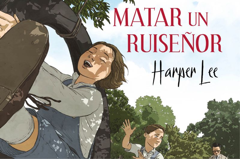 Matar a un ruiseño