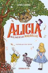 Alicia en el País de las Maravillas